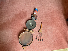 Tischbumbass, Teufelsgeige