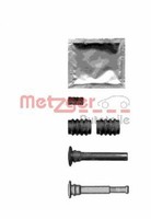 Metzger FüHrungshüLsensatz Bremssattel FüR Toyota Corolla Compact _E11_