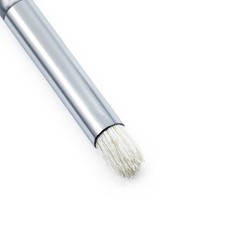 Huge Miniatures Paint Brush, Small Dry Brush Vegan Sable Synthetic Paint Brush
