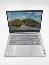 Lenovo ThinkBook 14 IIL i7-1065G7 1.3GHz 16GB Ram 512GB SSD Win 11 Pro