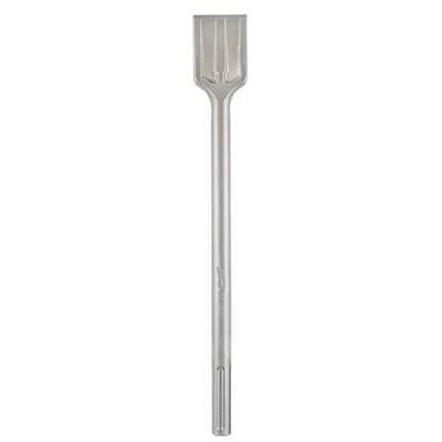 Milwaukee 48-62-4084 SDSMAX 2'' x 15'' Scaling Chisel