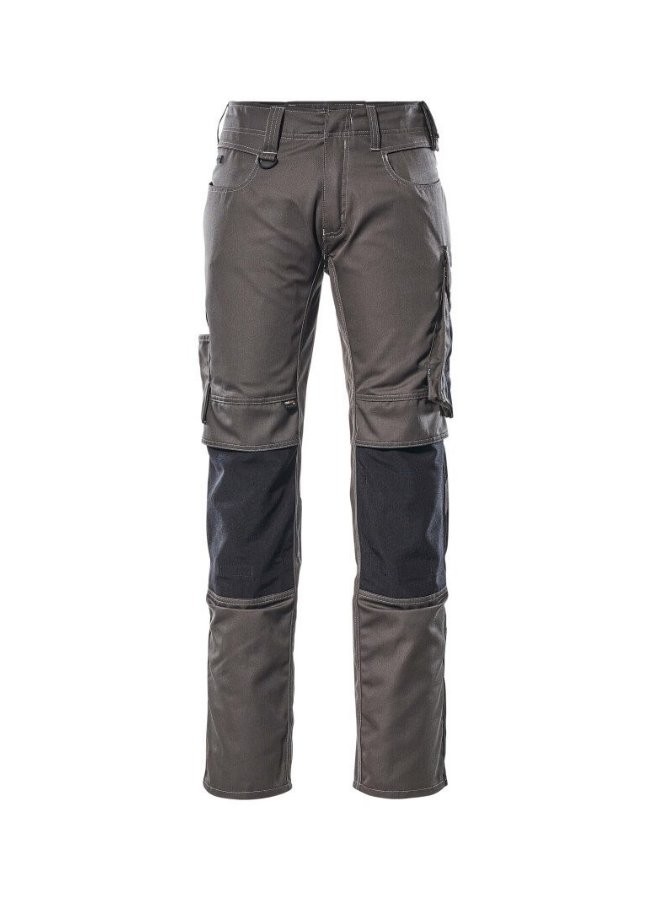 Mascot Mannheim men's work trousers *MEASURES maximum 39.5W x 32L* £83.94rrp NEW
