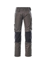 Image of Mascot Mannheim men's work trousers *MEASURES maximum 39.5W x 32L* £83.94rrp NEW