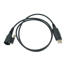 Complete Programming Cable For Kenwood TK-5710 TK5810 TK5910 TK690 TK790 TK890