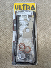 Juego de juntas de culata Ultra Parts UDN986 Citroen c3 MkII Peugeot 207, Peugeot Partner