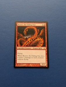 Mtg Falling Star | eBay