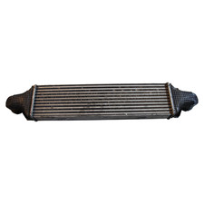 Mercedes-Benz E250 CDI W212 S212 Ladeluftkühler A2045000200