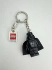 LEGO Star Wars Darth Vader Mini Figure Keychain 2006