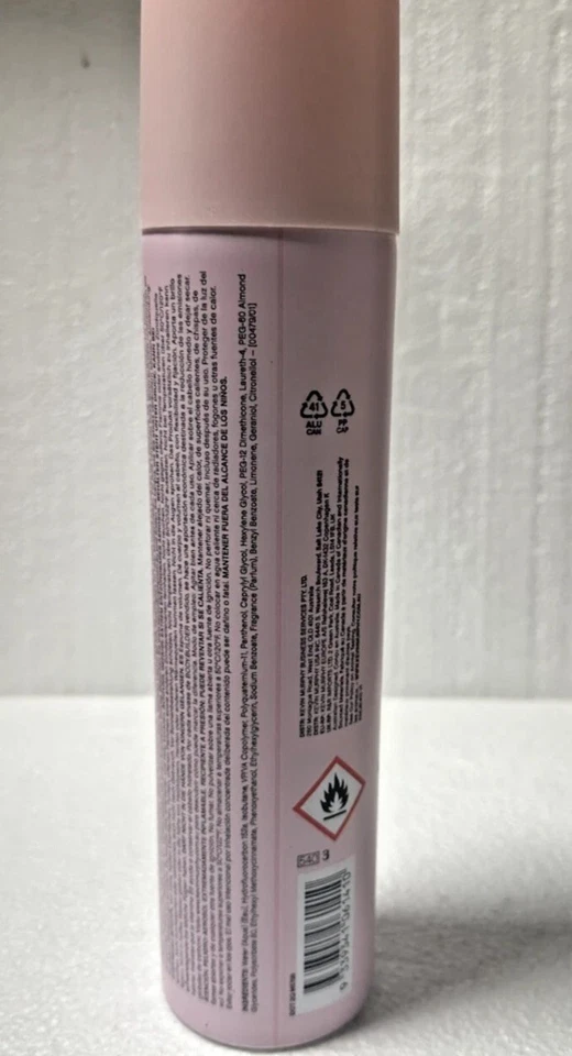 Kevin Murphy Body Builder Volumising Mousse - New (other) read description - Image 2 of 3