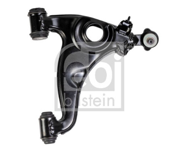 Febi Bilstein Querlenker Dreieckslenker 05022 FüR Mercedes W124 W201 Klasse C124-image