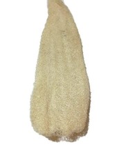Natural Loofah Sponge X Large Organic Bath Scrubber Exfoliating Eco Friendly