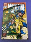 Vintage Wolverine #70 High Grade 1993