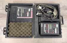 Rotunda 007-00085 Ford Oem Transmission Tester Cables Overlays