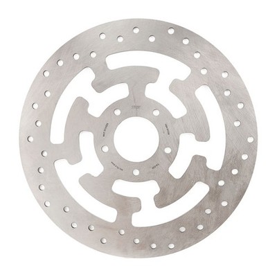 Rotor Radius Of TRW Rigid Brake, Front Right, 15-20 Softail (Excl. F)