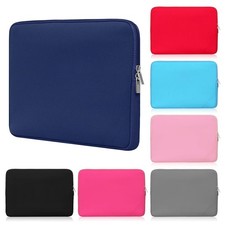 Shockproof Universal Tablet Sleeve Case for iPad, Galaxy Tab & More