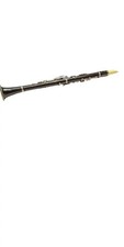 VINTAGE PARIS FRANCE CLARINET - 26" LENGTH