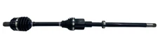 Left Front CV Shaft Assembly Intermediate Shaft For Mercedes-Benz S63 AMG 4Matic