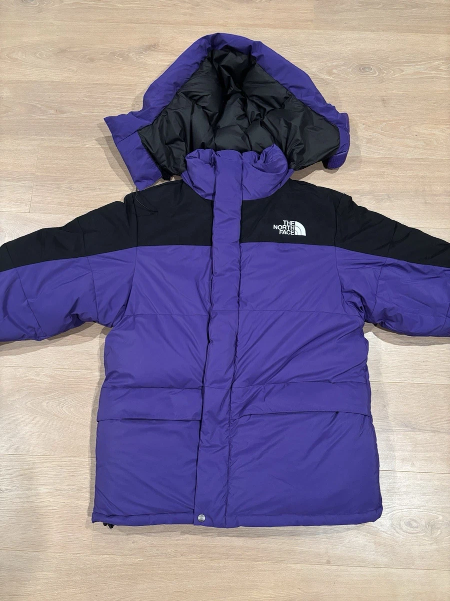 The North Face Purple Clothing for Men for sale | eBay