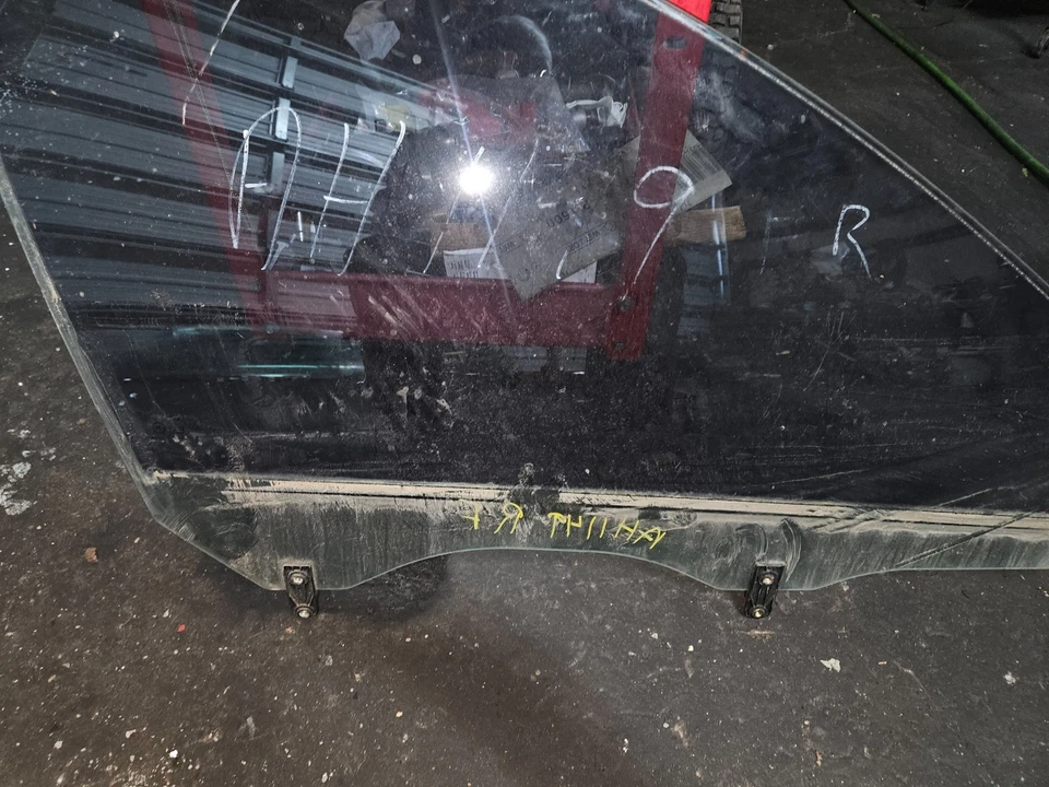 04-09 起亚 SPECTRA 前右乘客侧门窗玻璃原始设备制造商,277-59203 — 第 4/4 张图片