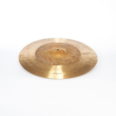 Dream Cymbals ECLIPRI21 Eclipse Ride Cymbal. 21''