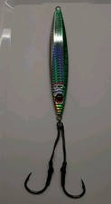 Shimano 5 Butterfly Wing-Fall Jig 125g