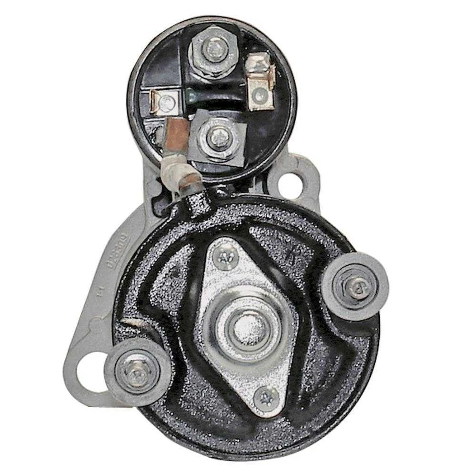 Motor De Arranque Compatible Con Audi A8 Quattro A6 Quattro S8 1997-2004 ACDELCO PROFESSIONAL Foto 2 de 4