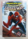 The Amazing Spider-Man Brand New Day Omnibus Vol.1 Sealed Marvel Hardcover