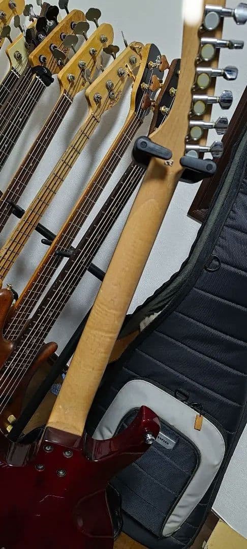 Parker PDF-40 Trans Red DragonFly | eBay