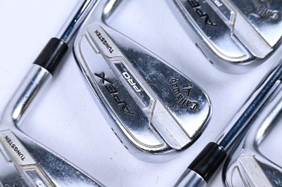 Callaway Apex Pro 21 Eisen / 5-PW / X-Flex Elevate ETS VSS Pro 115