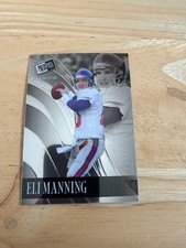 2024 Leaf Press Pass Premium Retro Eli Manning #R-41-New York Giants 52/99