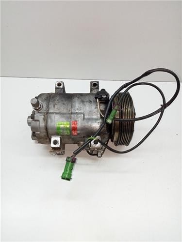 KLIMA PUMPE Audi 100 (C4) Sedan 2.6 E (ABC) 4A0260805AB / 5062310321