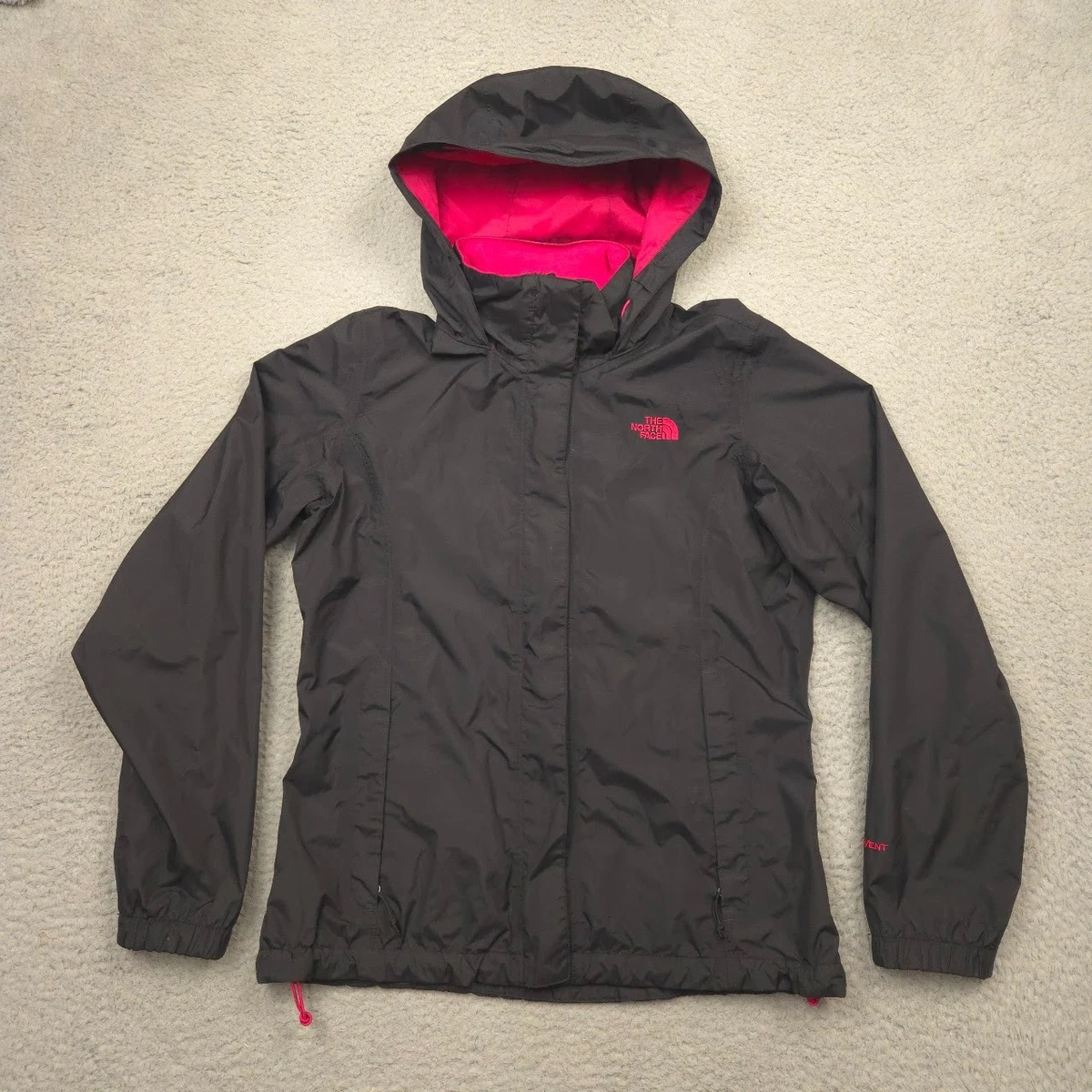 The North Face Resolve Jackets for Women for sale | eBay