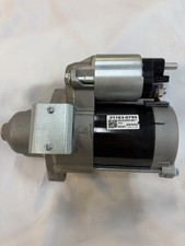 KAWASAKI 999966121 STARTER MOTOR Assembly New OEM Genuine