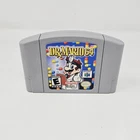 Dr. Mario 64 Nintendo N64 Authentic Cartridge Tested Working