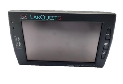 Vernier LABQUEST2 Data Logger