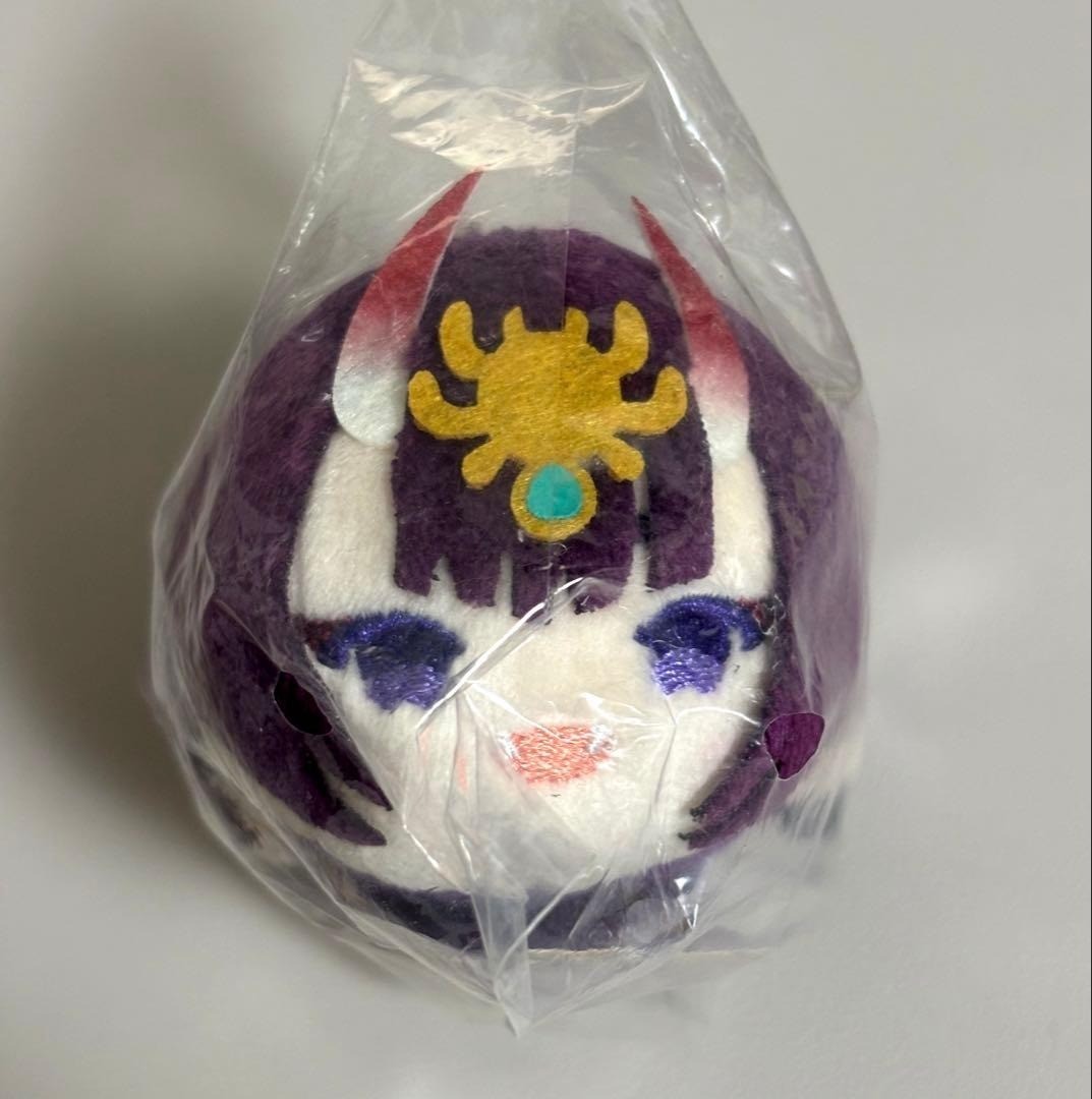 FGO Fate/Grand Order Mochimochi Mascot Shuten Douji Plush