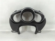 2011 Chevrolet Malibu Instrument Cluster Bezel A0AEV