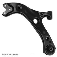 Suspension Control Arm Beck/Arnley 102-8158