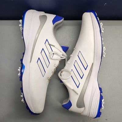 Adidas ZG23 Lightstrike Spikes Golf Shoes Mens 12 Multi Athletic