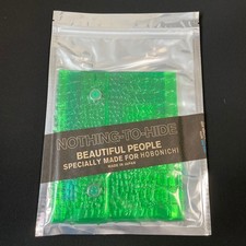 Hobonichi Techo 2027 beautiful people NEW A6 original size