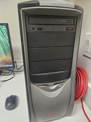 Soyori: A Soyo Dragon Sleeper Gaming PC