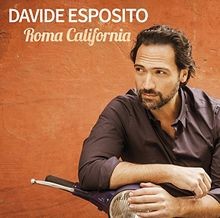Roma California von Davide Esposito | CD | Zustand sehr gut