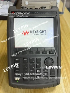 Keysight N9918A 26.5GHz FieldFox Network/Spectrum Analyzer/ytd