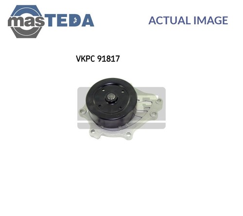 VKPC 91817 SKF Bomba De Agua Con Juntas, Plástico, Para VKPC 91817 SKF Bomba De Agua Con Juntas, Plástico, Para