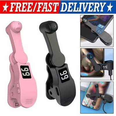 Automatic Clicker for Phone, Auto Screen Clicker, Screen Device Autom Gift Lot