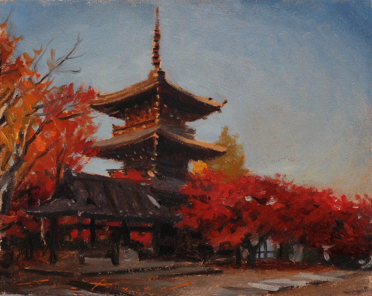 日本油画| eBay