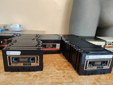 84 LOT OF PRE-RECORDED AUDIO Cassette Maxell UD C90 UDS II 90 UR 90 LN 90 UDXL