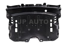 For 2003-2005 Infiniti Fx35 Fx45 2wd Under Engine Splash Shield Cover For 2003-2005 Infiniti Fx35 Fx45 2wd Under Engine Splash Shield Cover