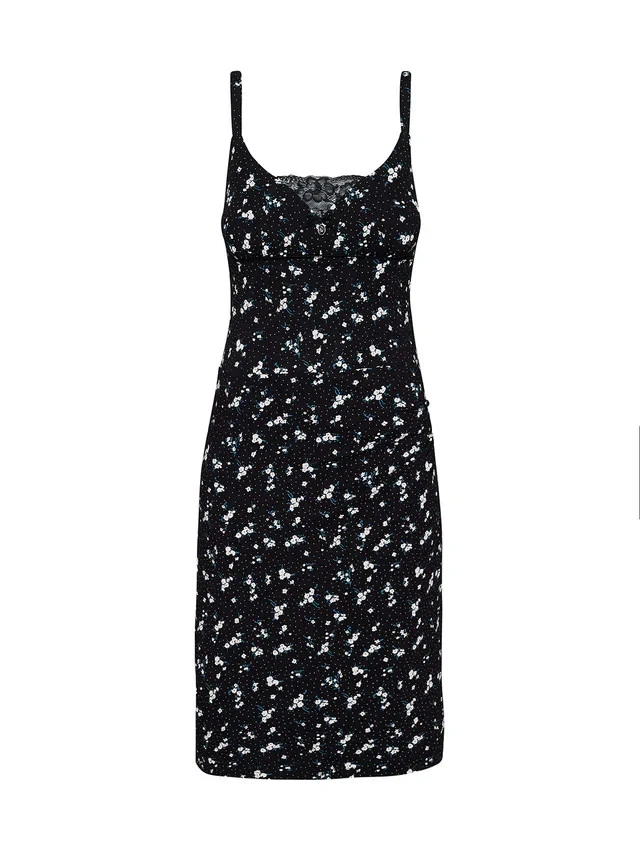 Vive Maria 🖤  VALERIE Date Dress Kleid Etuikleid - Bild 1 von 4