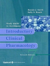Introductory Clinical Pharmacology